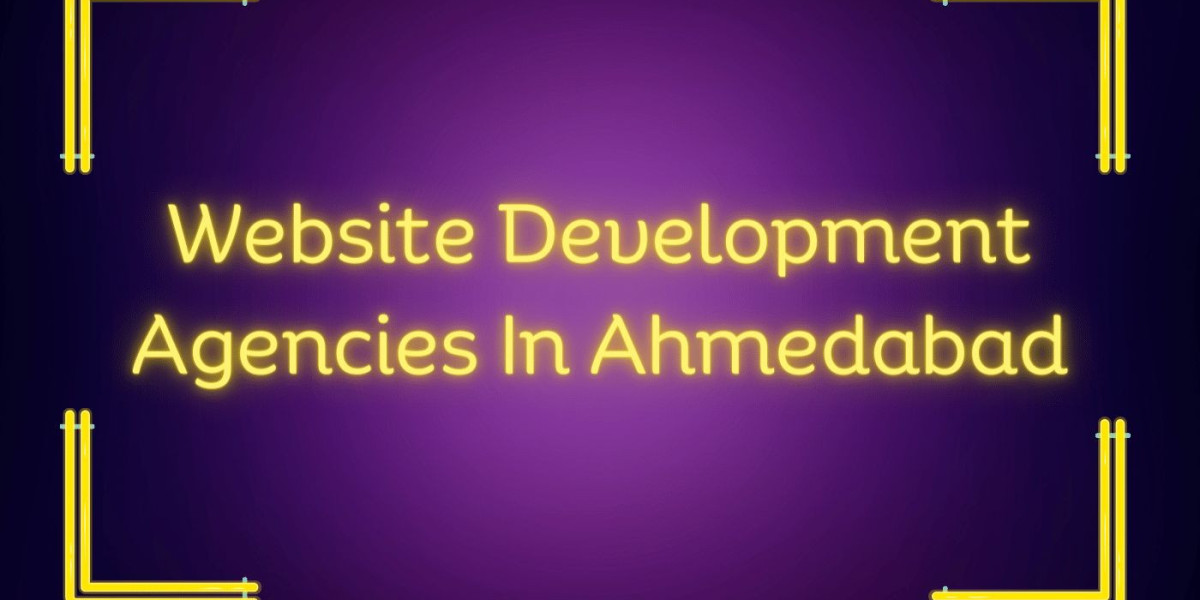 Top 20 Website Development Agencies in Ahmedabad: Crafting Digital Masterpieces