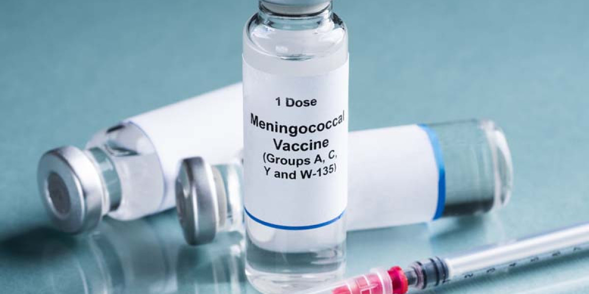 Global Meningococcal Vaccine Market Report 2023 to 2032