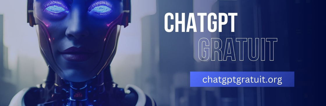 ChatGPT Gratuit Cover Image