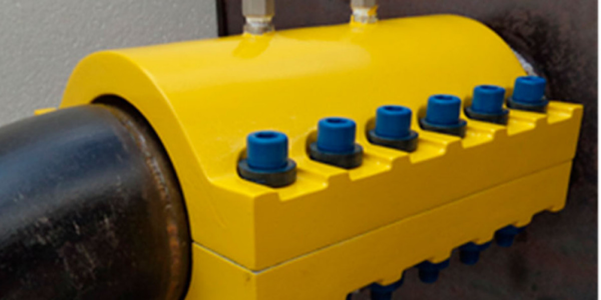 In-Depth Analysis of the Composite Repair Market: Trends, Growth, and Future Forecasts
