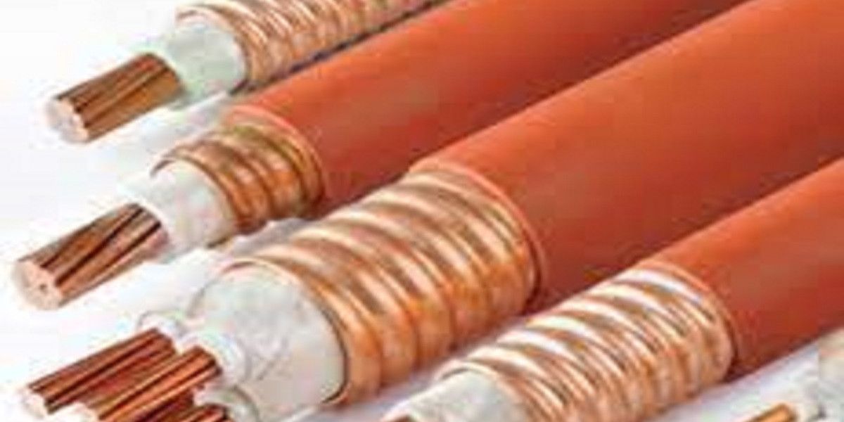 Mineral Insulated Copper Clad Cable Market: Future Opportunities, Analysis & Outlook Report to 2032