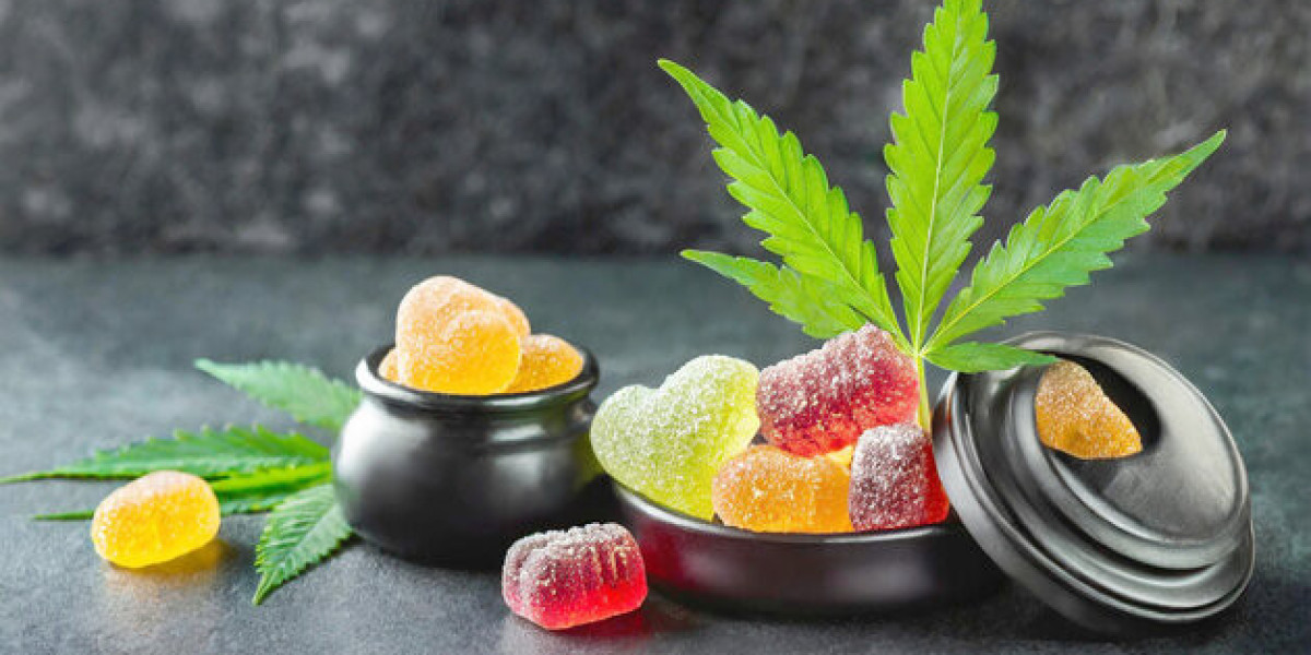 Airy CBD Gummies Reviews-Advantages-New-Sale-USA-2024