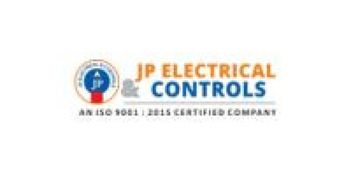 JP Electrical & Controls: Your Premier Cable Tray Manufacturer in Ghaziabad