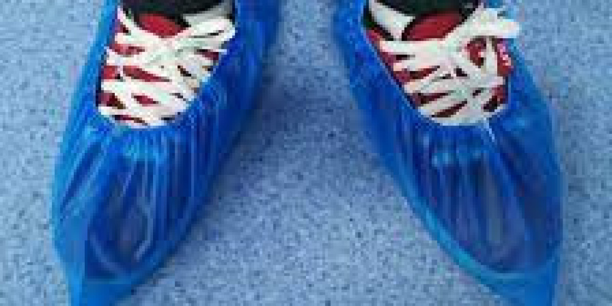 Global Disposable Hygiene Footwear Market Report, Latest Trends, Industry Opportunity & Forecast Report to 2032