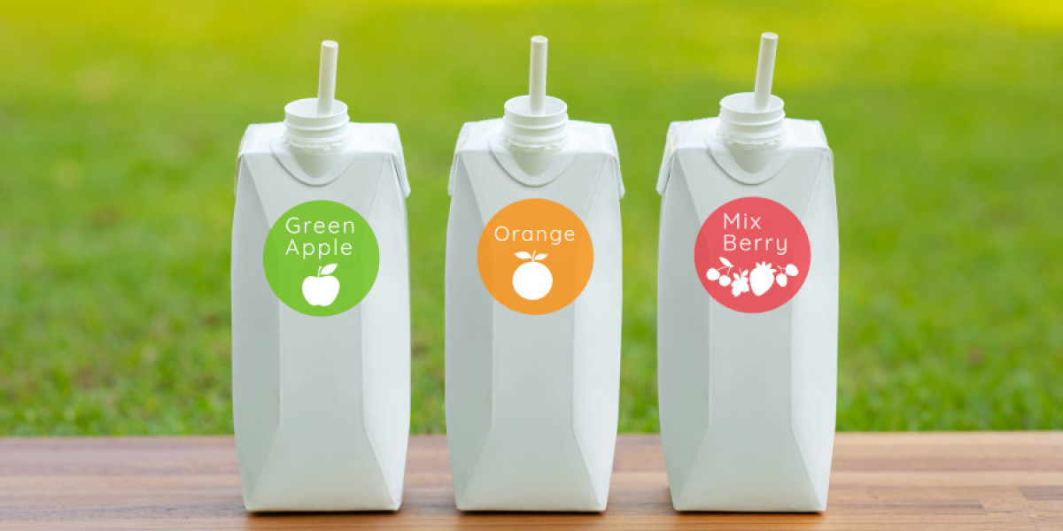 Beverage Carton Packaging Market 2023: Global Forecast to 2032