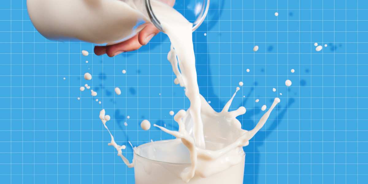 Milk Packaging Market Share, Revenue and Growth Analysis Report | Value Market Research