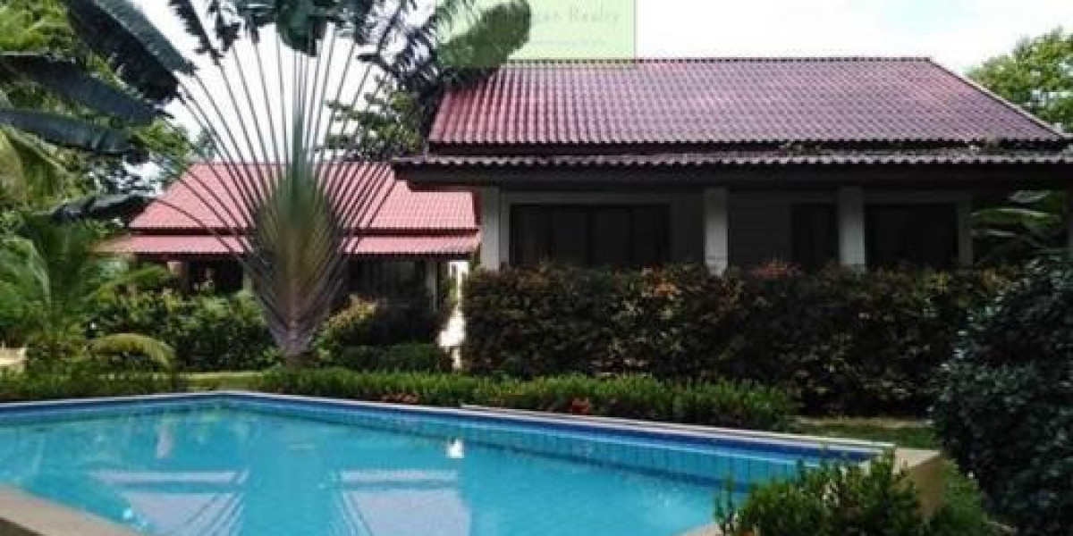 Best Koh Phangan Property