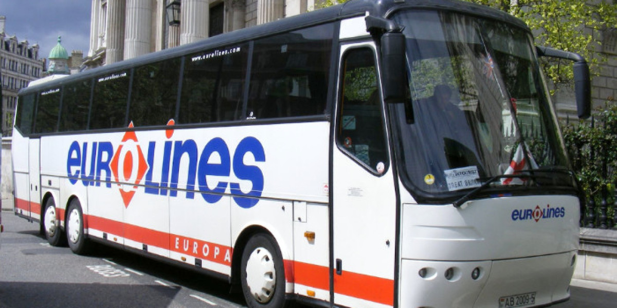 Affordable and Comfortable: Why Eurolines is the Best Choice for UK Travel