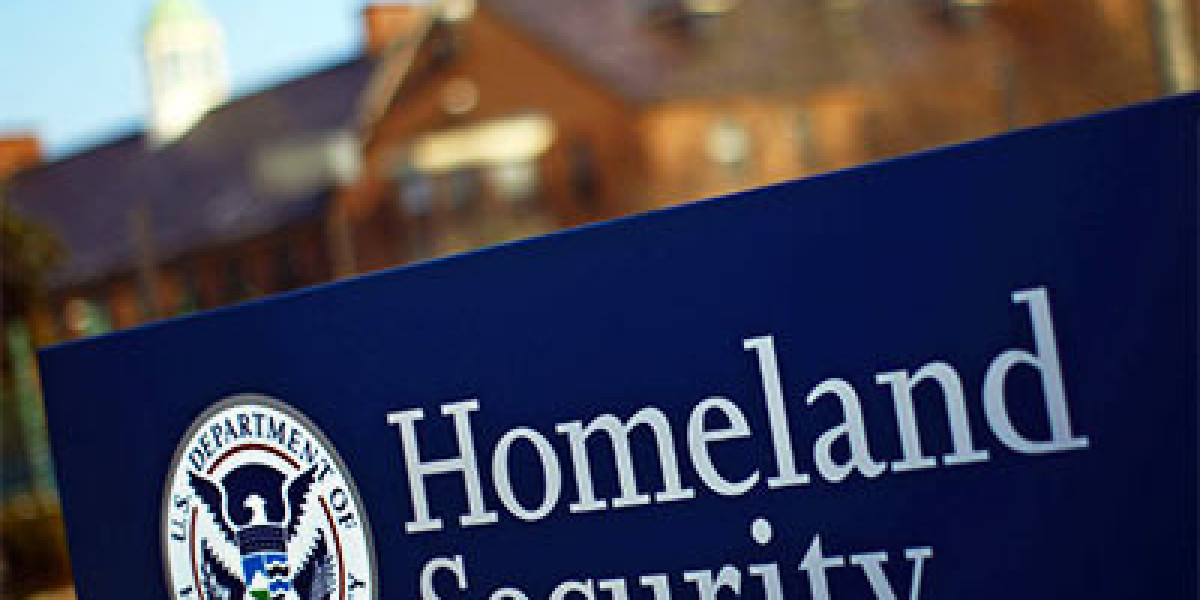 Homeland Security And Emergency Management Market 2023 Global Industry Analysis With Forecast To 2032