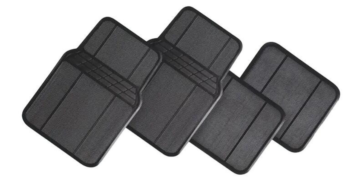 Moulded Car Floor Mats offer a sustainable solution to protect your car interior
