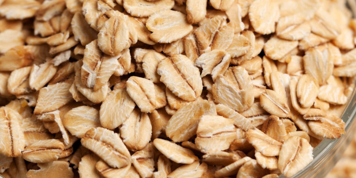 Oats Processing Plant Project Report 2024: Raw Materials, Setup Cost and Revenue