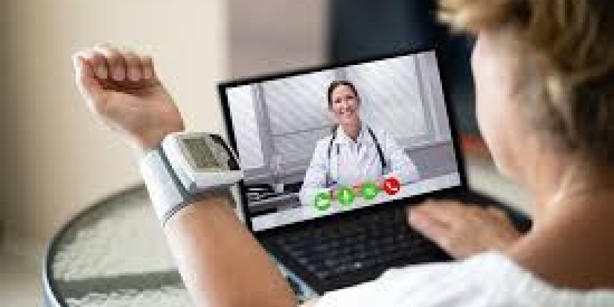 Telehealth Market Size, Growth & Industry Analysis Report, 2023-2032