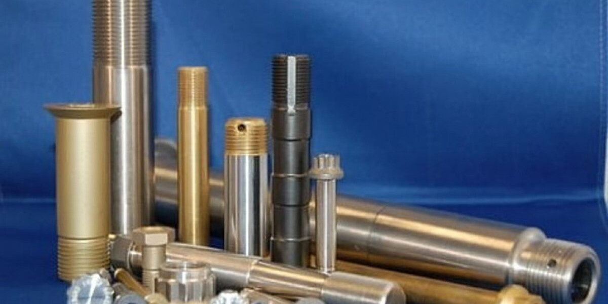Aerospace Fasteners Market Size, Growing Trends and Industry Demand Report to 2032