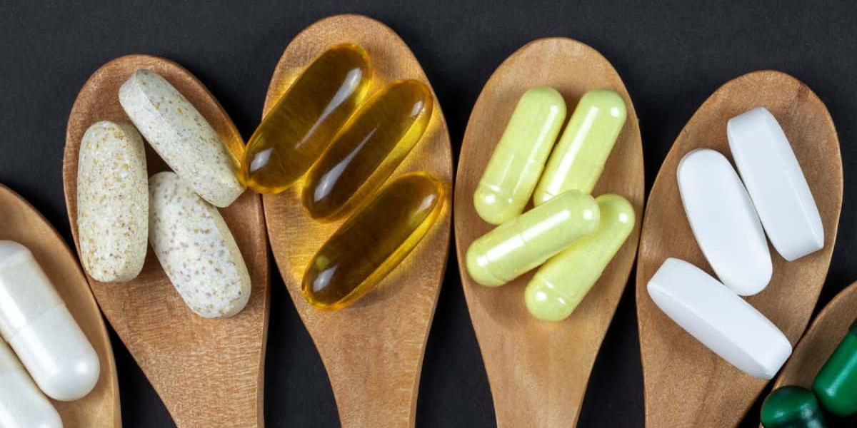 Mineral Supplement Tablet Market Report: Latest Industry Outlook & Current Trends 2023 to 2032