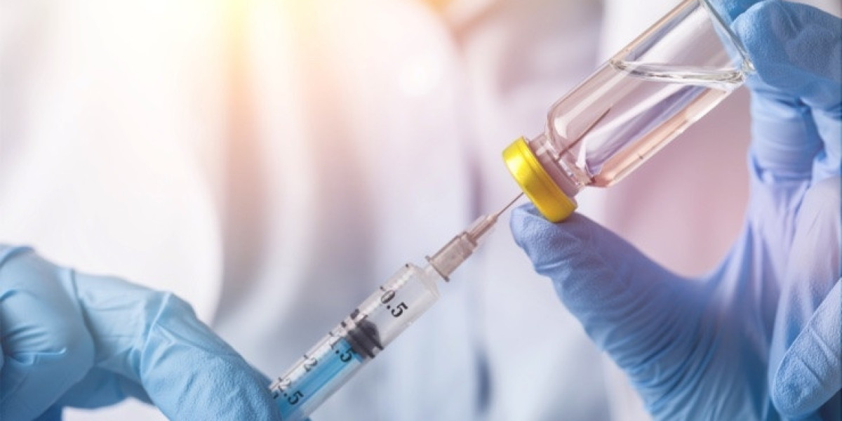 Injectable Drug Delivery Market Size, Growth & Industry Analysis Report, 2032