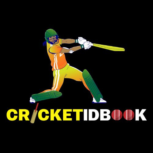 CricketID Book Profile Picture