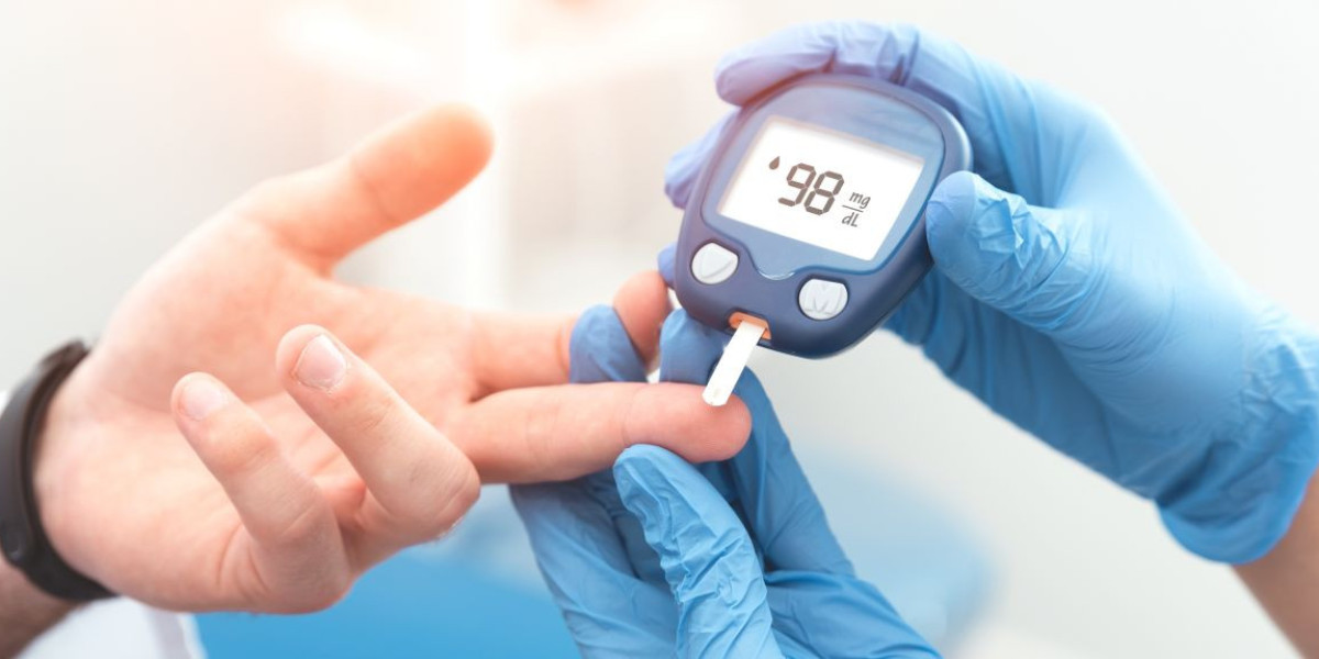 Type 2 Diabetes Market Size, Share & Competitive Landscape