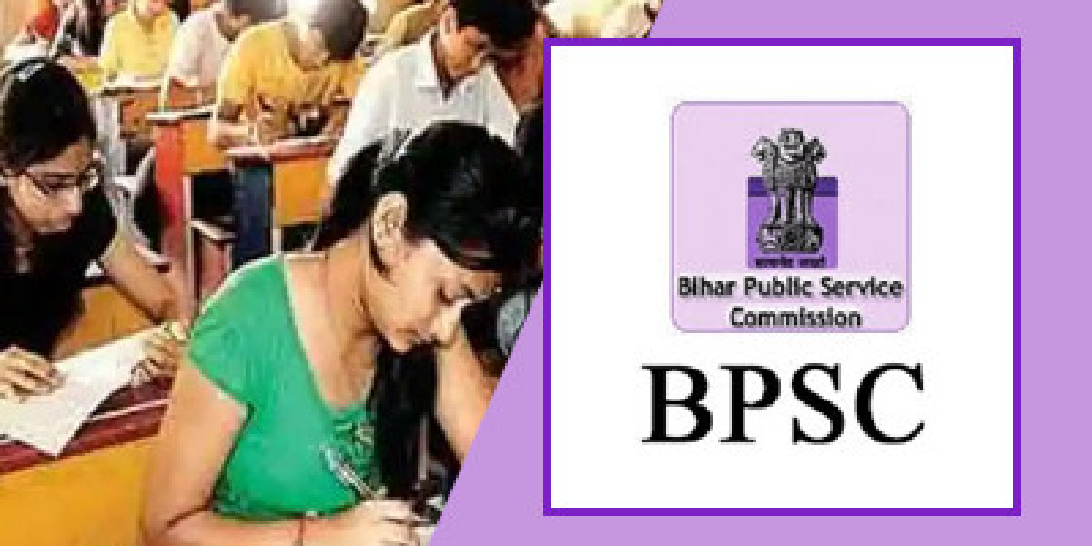 Bihar Public Service Commission (BPSC): An Overview