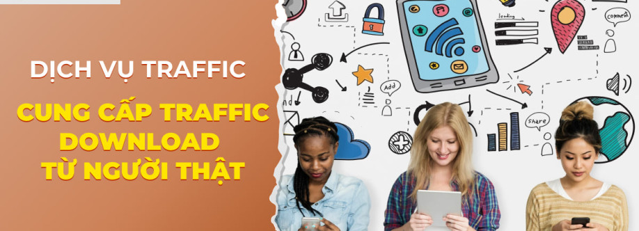 B Traffic User Web Cover Image