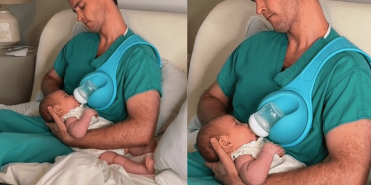 Breast Feeding Devices Market Outlook (2024-2031)