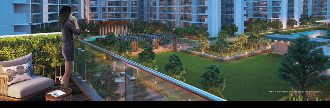 Godrej Sector 12 Greater Noida West Cover Image