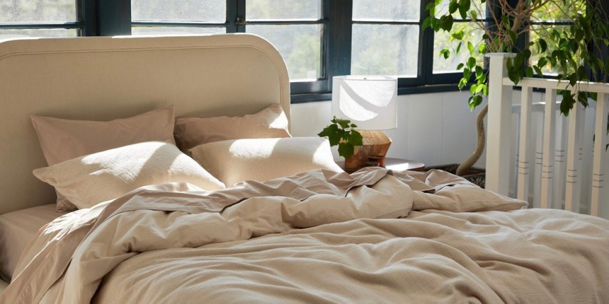 Organic Bedding Market Share, Growth, Size, Trends, and Research Report 2024-2032