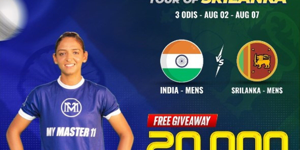 Explore Top 10 Fantasy Cricket Apps MyMaster11 Is the Best Fantasy App for Winning and Playing Fantasy Sports