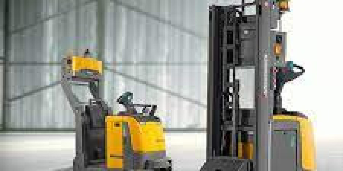 Automatic Guided Vehicles Market Size, Growing Trends and Industry Demand & Forecast Report to 2032