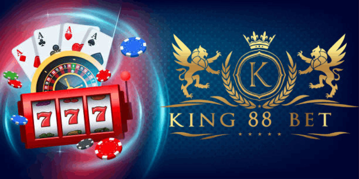 kemenangan pemain King88Bet Login Alternatif