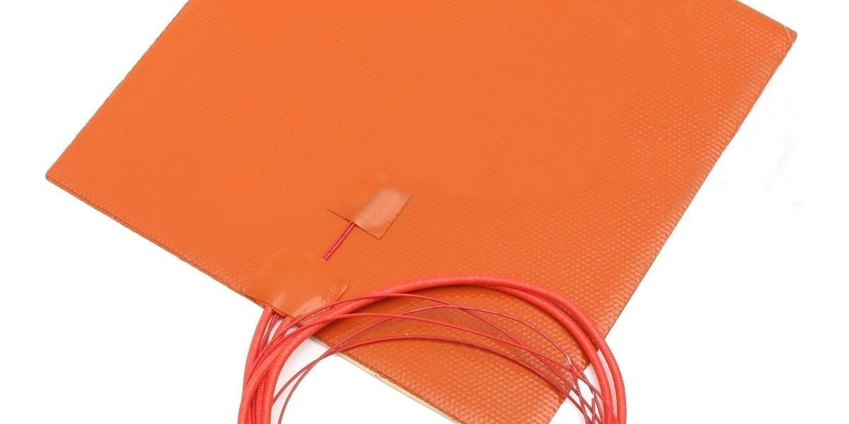Silicone Rubber Heaters Market Size, Growing Trends and Industry Demand Report to 2032