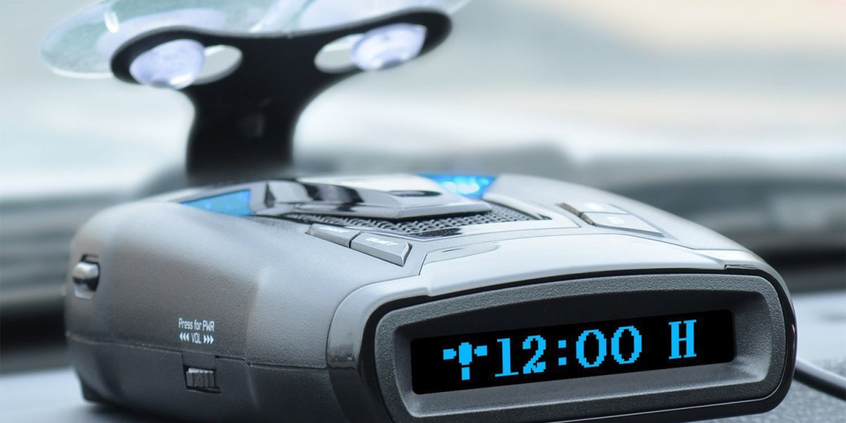 Car Radar Detector Size, Growth, Segments and Forecast by 2031