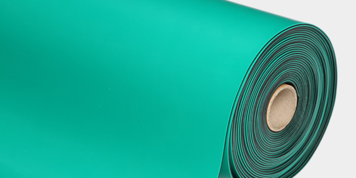 How ESD Table Mats Enhance Electronics Safety