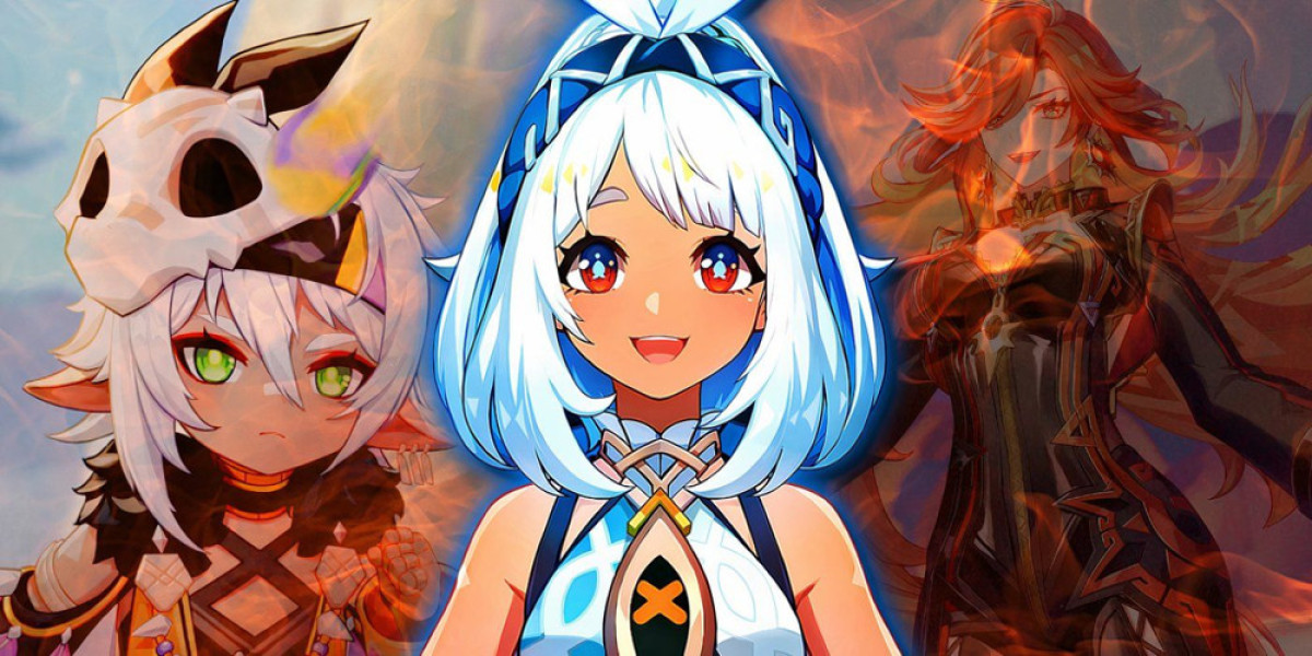 Genshin Impact Diversity Petition Gains 70,000+ Signatures