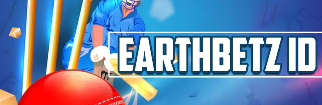 Earth Betz Cover Image