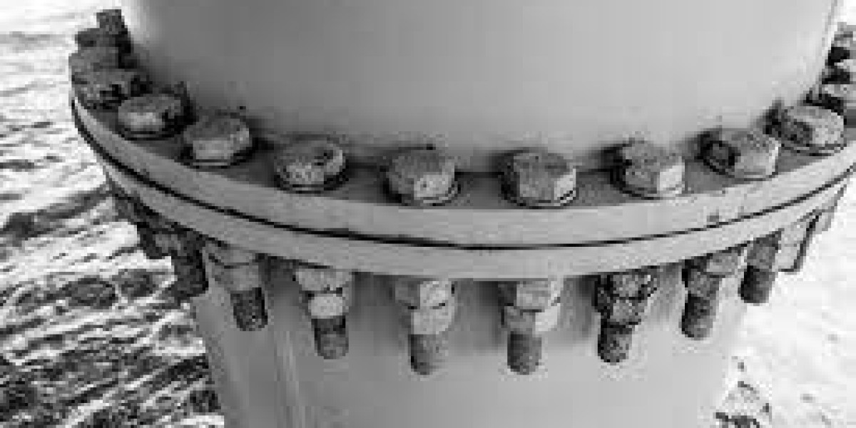 Global Structural Bolts Market Report, Latest Trends, Industry Opportunity & Forecast Report to 2032