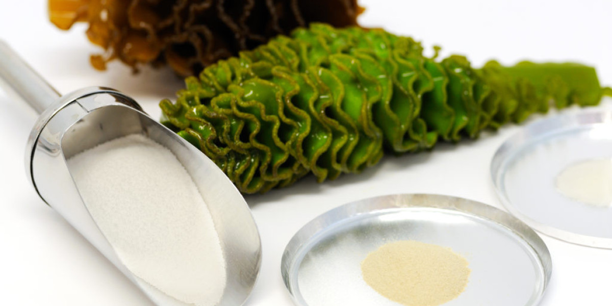 Microencapsulated Ingredients Market Key Highlights and Future Opportunities by 2031