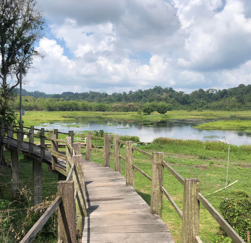 Cat Tien National Park Tours Profile Picture