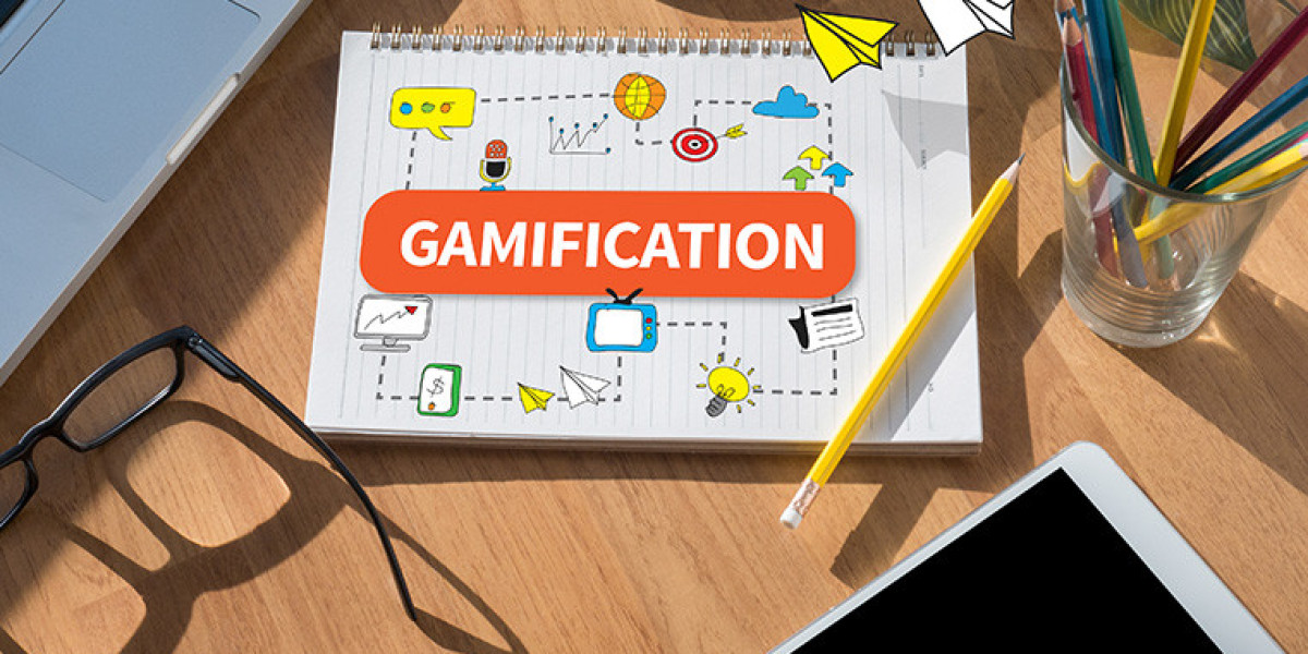 Global Sales Gamification Software Market 2023 - Top Key Players Analysis Report Till 2032