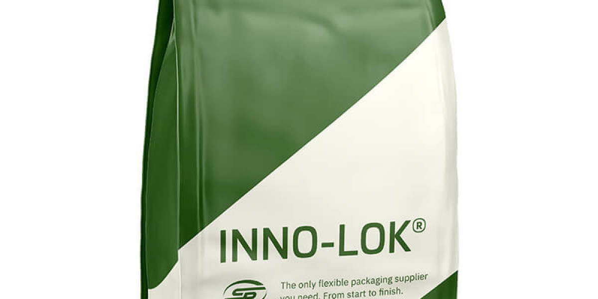 Pre-Zippered Packaging Market Size, Industry Research Report 2023-2032
