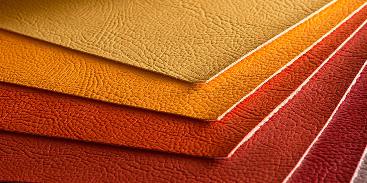 Comprehensive Analysis of the Coated Fabrics Market: 2033 Insights