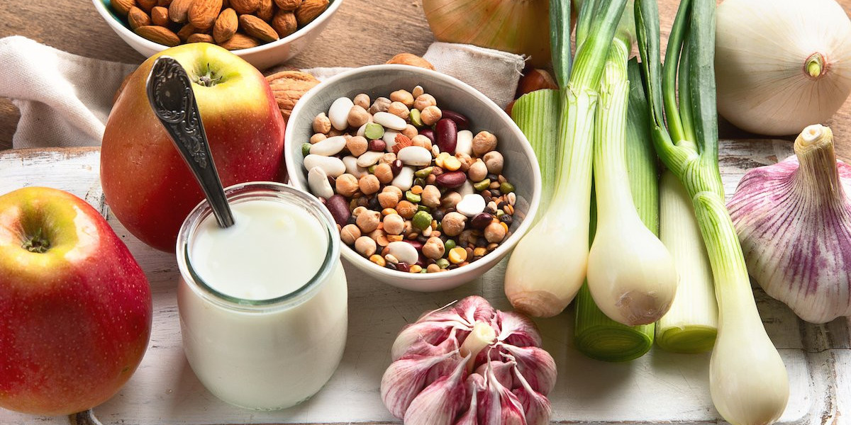 Prebiotics Market Size, CAGR, Trends 2023–2033