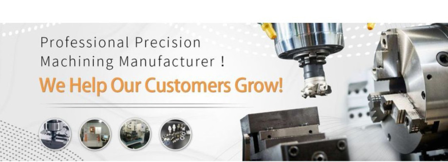 Fuson Precision Machining Cover Image