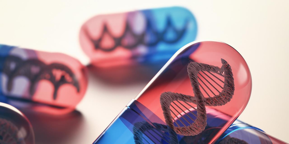 Biologics Market Size, Growth Strategies, Trends, Analysis and Forecast 2024-2032