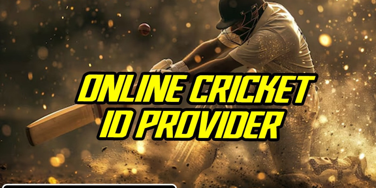 Online Cricket ID – Easy and Hassle-Free Process In India