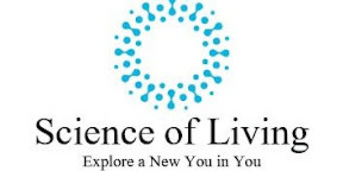 Transform Your Life with Science of Living: A Holistic Approach to Wellness