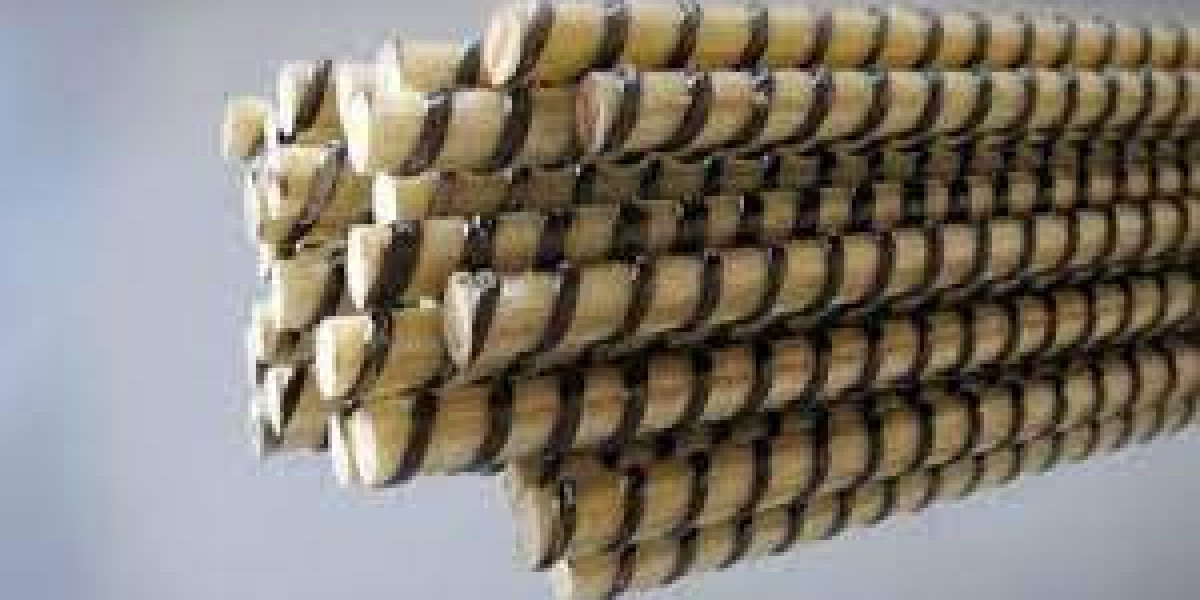 Global FRP Rebar Market Report, Latest Trends, Industry Opportunity & Forecast Report to 2032