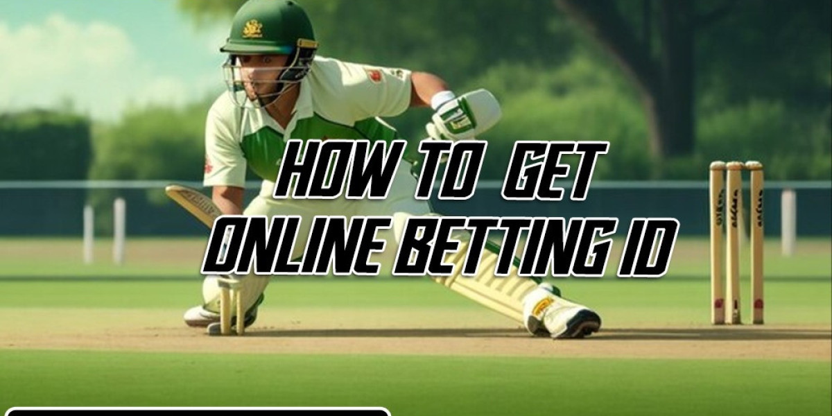 Online Betting ID: The Benefits of Using an Online Betting ID Provider