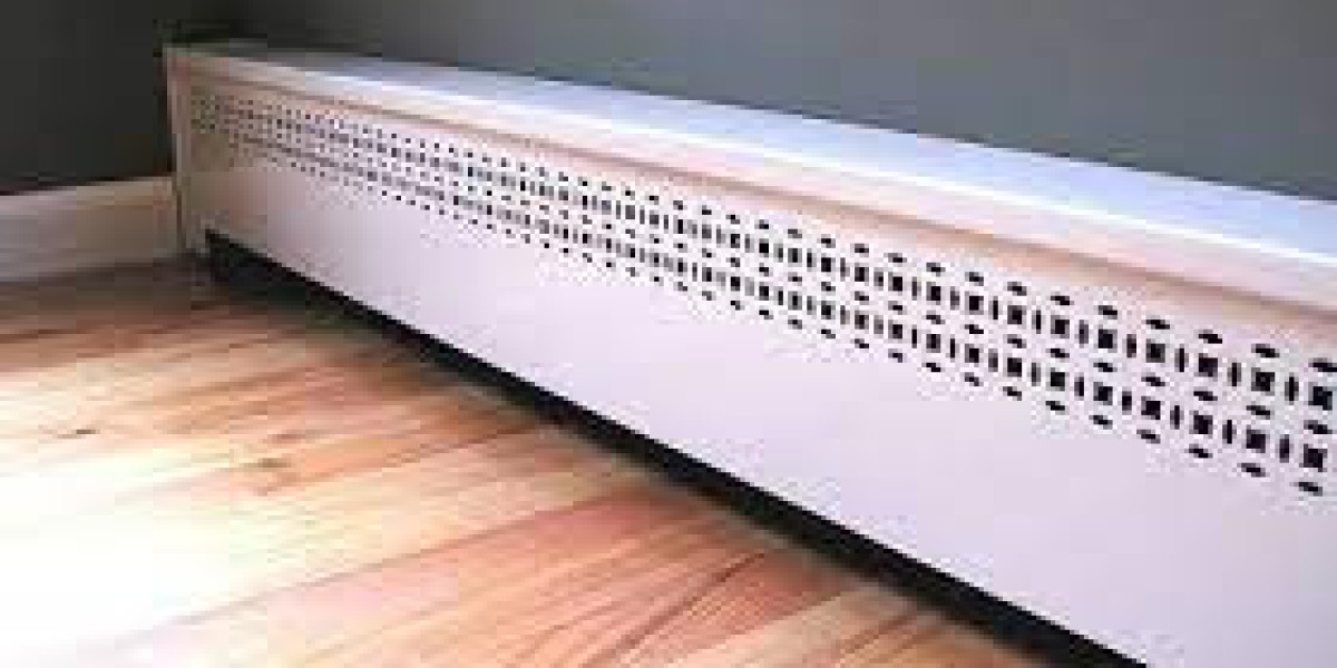 Radiant Heat Cover Market Size, Growth, Industry Demand and Forecast Report to 2032