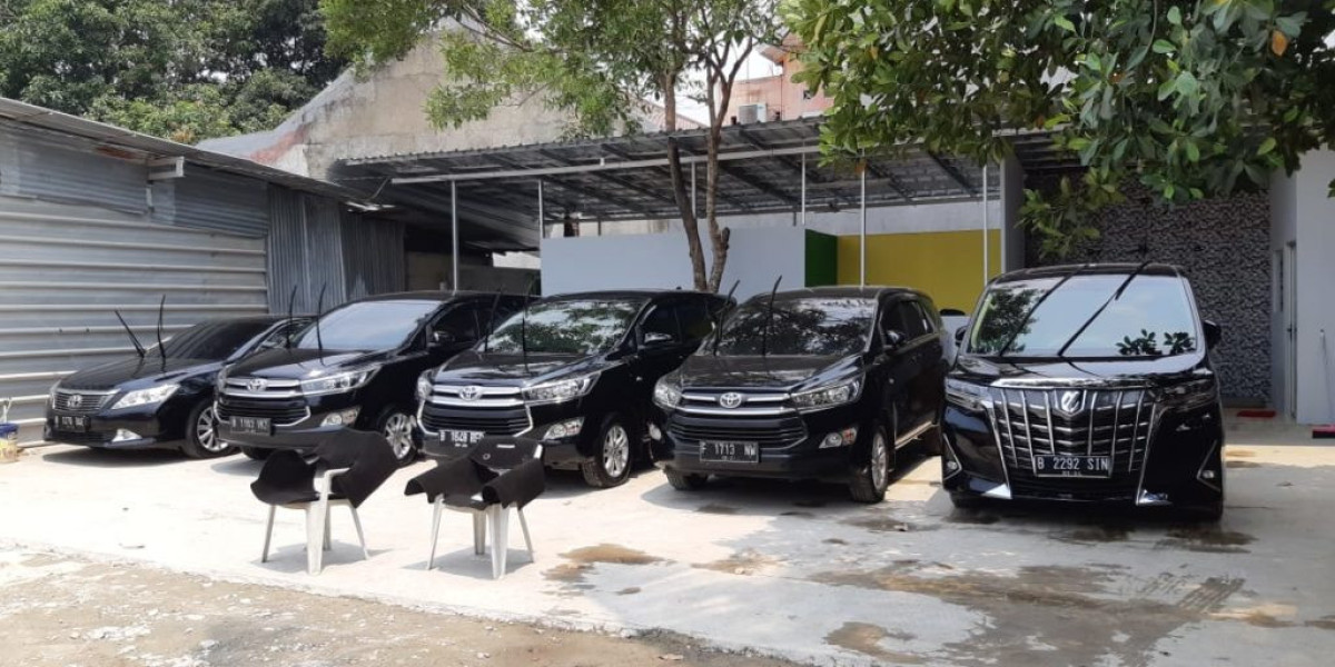 Menyewa Mobil di Solo Kebebasan untuk Menjelajahi Setiap Sudut Kota yang Mempesona