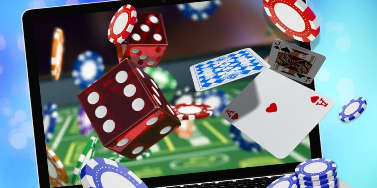 Mastering Online Casino Gaming: Essential Tips and Strategies for Success